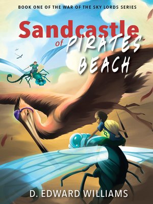 cover image of Sandcastle of Pirates Beach